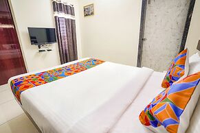 Fabexpress Town Space Apartment