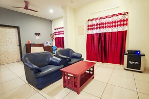 Fabexpress Town Space Apartment