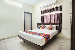 Fabexpress Town Space Apartment