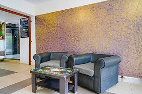 Fabhotel Paradise Inn