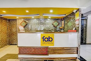 Fabhotel Paradise Inn