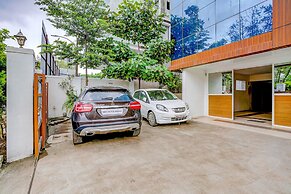 Fabhotel Paradise Inn