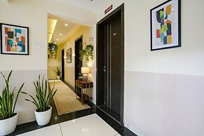 Fabhotel Paradise Inn