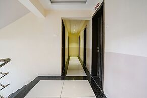 Fabhotel Paradise Inn