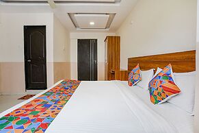 Fabhotel Paradise Inn