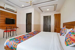 Fabhotel Paradise Inn