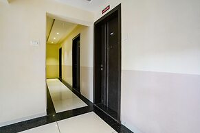 Fabhotel Paradise Inn