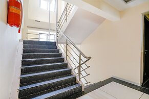 Fabhotel Paradise Inn