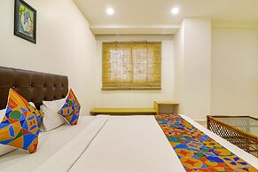 FabHotel Aamantran & Banquet Halls