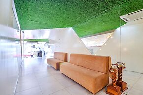 FabHotel Aamantran & Banquet Halls