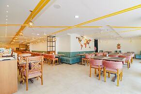 FabHotel Aamantran & Banquet Halls