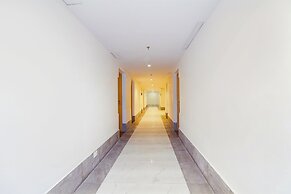 FabHotel Aamantran & Banquet Halls