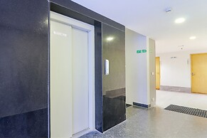 FabHotel Aamantran & Banquet Halls