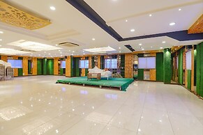 FabHotel Aamantran & Banquet Halls