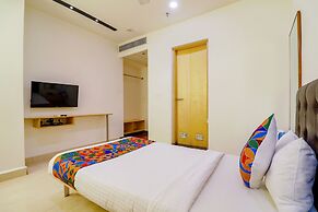 FabHotel Aamantran & Banquet Halls