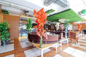 FabHotel Aamantran & Banquet Halls