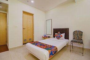 FabHotel Aamantran & Banquet Halls