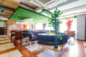 FabHotel Aamantran & Banquet Halls