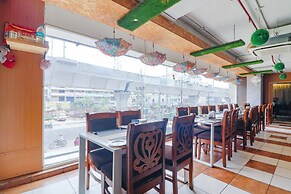 FabHotel Aamantran & Banquet Halls