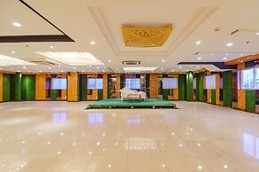 FabHotel Aamantran & Banquet Halls