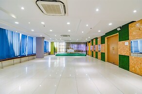 FabHotel Aamantran & Banquet Halls