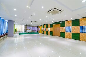 FabHotel Aamantran & Banquet Halls