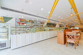 FabHotel Aamantran & Banquet Halls