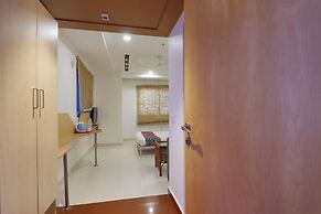 FabHotel Aamantran & Banquet Halls