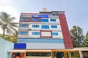Fabhotel Champion Residency