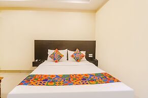 Fabhotel Champion Residency