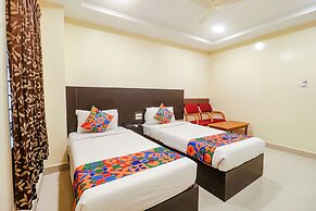 Fabhotel Champion Residency
