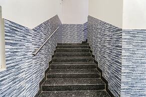 Fabhotel Champion Residency