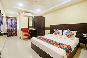 Fabhotel Champion Residency