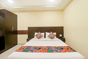 Fabhotel Champion Residency