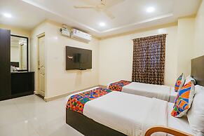 Fabhotel Champion Residency