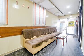 Fabhotel Champion Residency