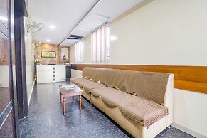 Fabhotel Champion Residency