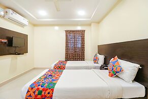 Fabhotel Champion Residency