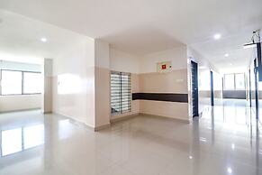 Fabhotel Champion Residency