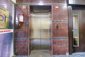 Fabhotel Champion Residency