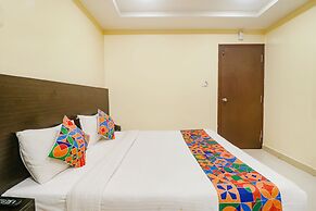 Fabhotel Champion Residency