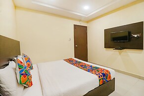 Fabhotel Champion Residency