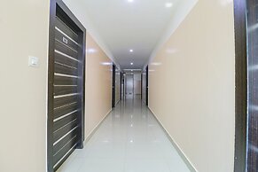 Fabhotel Champion Residency