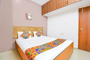 FabExpress Wakad Stays