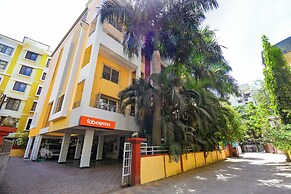 FabExpress Wakad Stays