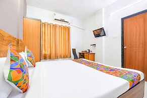 FabExpress Wakad Stays