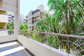 FabExpress Wakad Stays