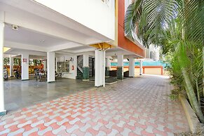 FabExpress Wakad Stays