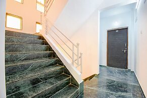 FabExpress Wakad Stays