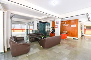 FabExpress Wakad Stays